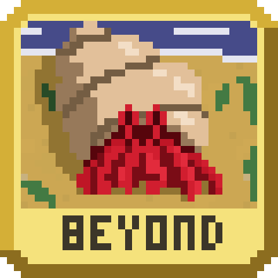 Beyond