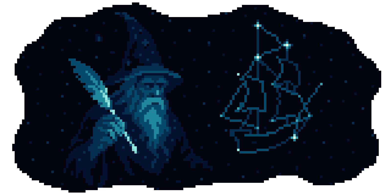 Asteros illustration